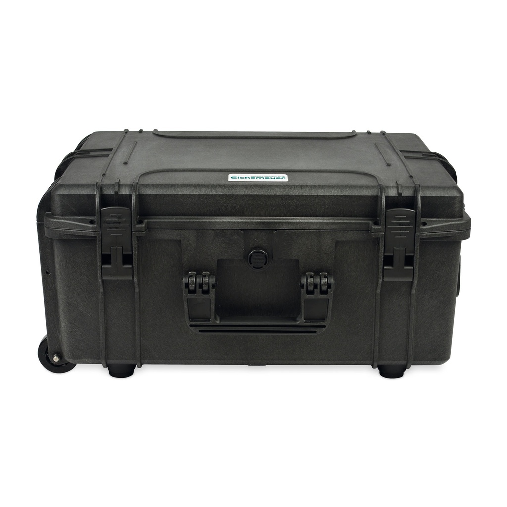 Kuffert, Outdoor Case til EickView 5 in 1, liggende